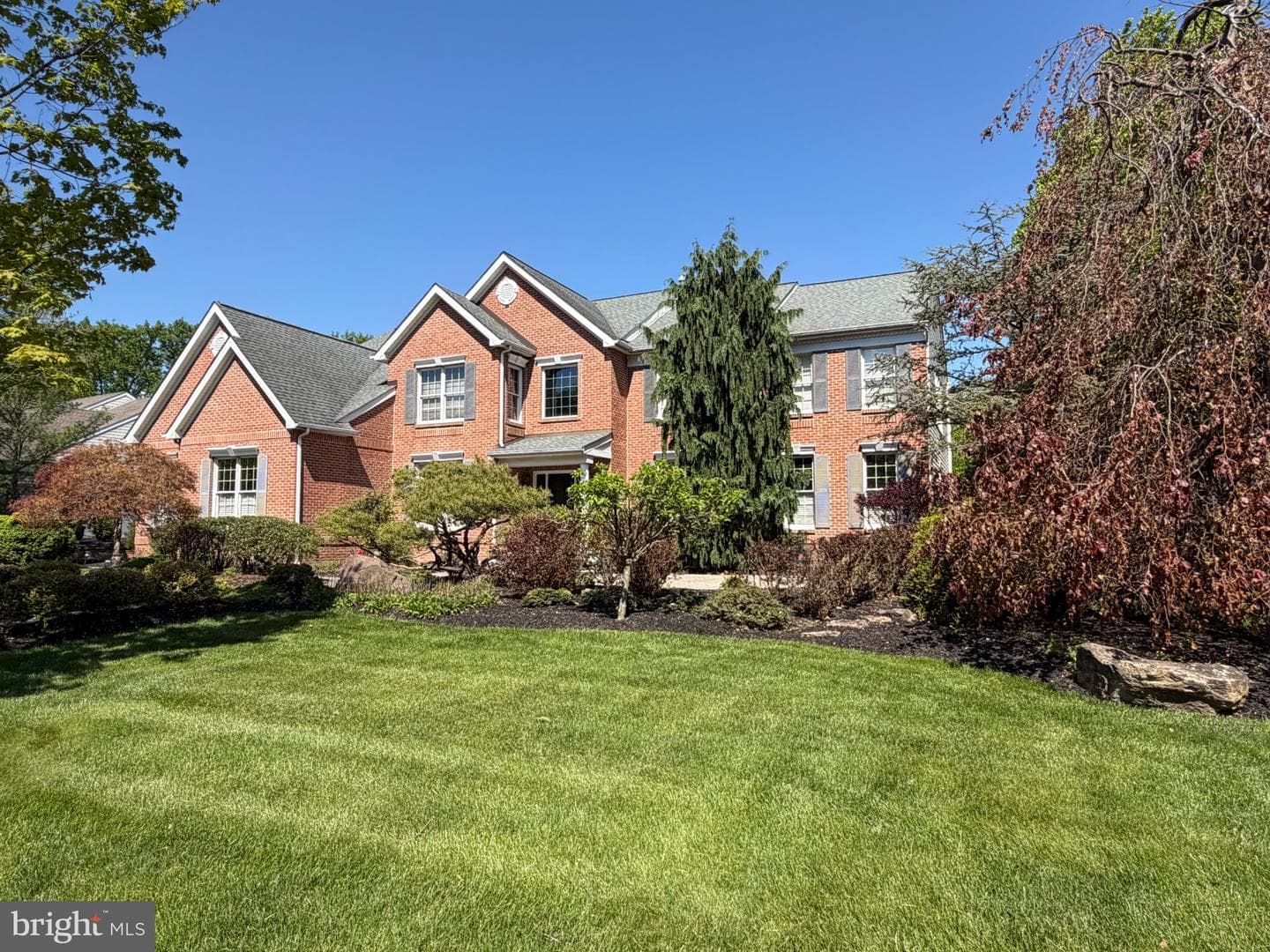 3678 Hancock Lane, Doylestown