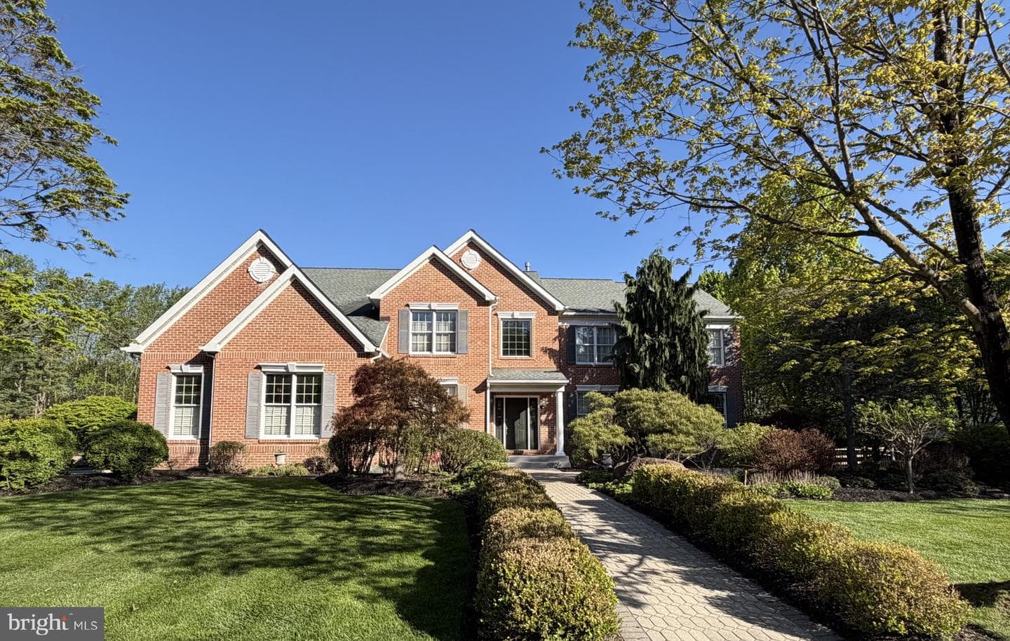 3678 Hancock Lane, Doylestown