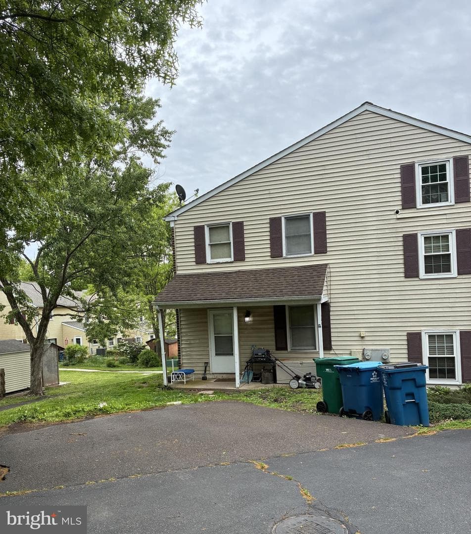 505 Hickory Lane, Sellersville