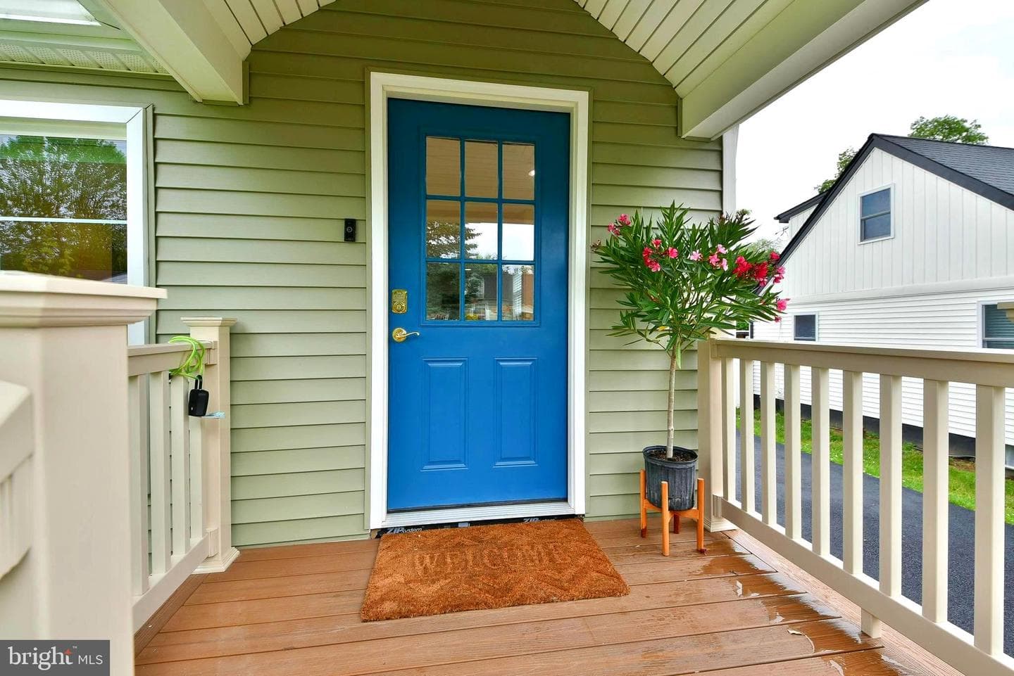120 Orchard Drive, Fallsington
