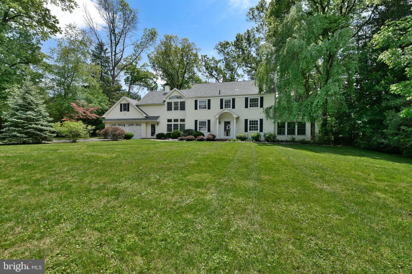 1223 Evergreen Road