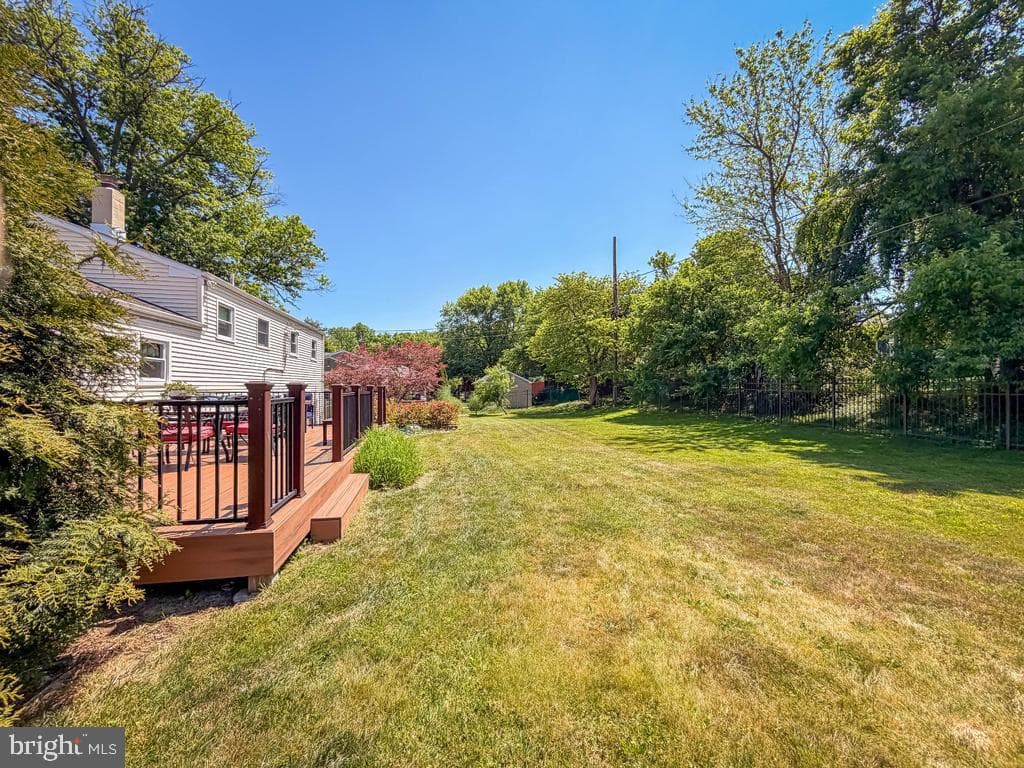 925 Big Oak Road photo 45