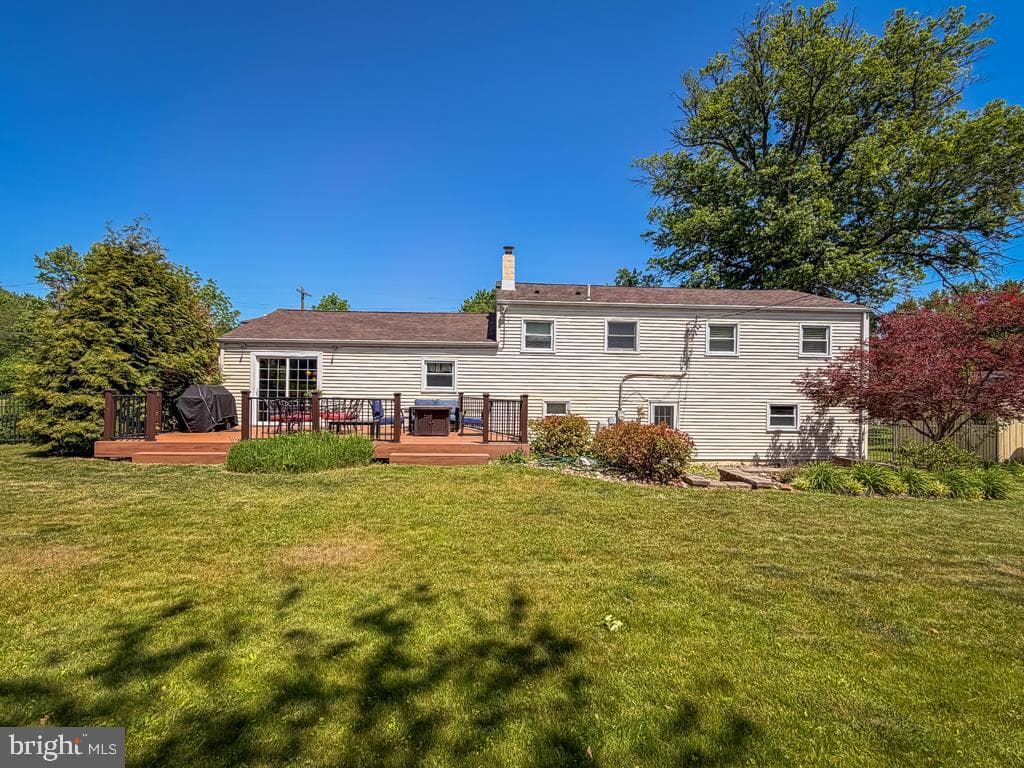 925 Big Oak Road photo 49