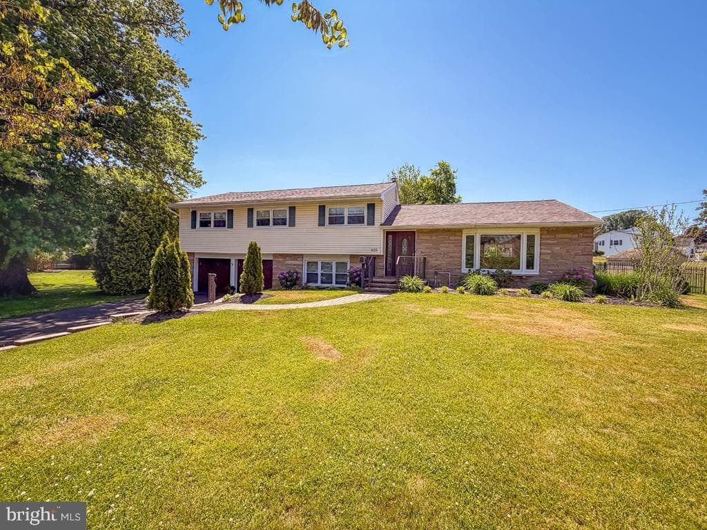 925 Big Oak Road photo 5