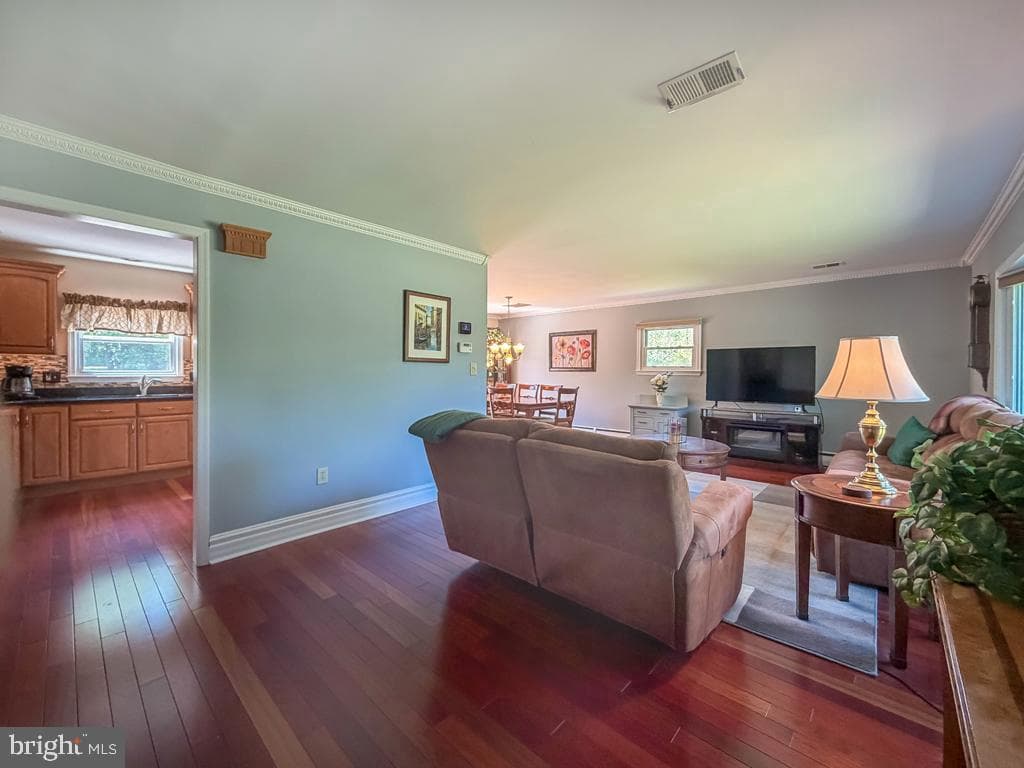925 Big Oak Road photo 8