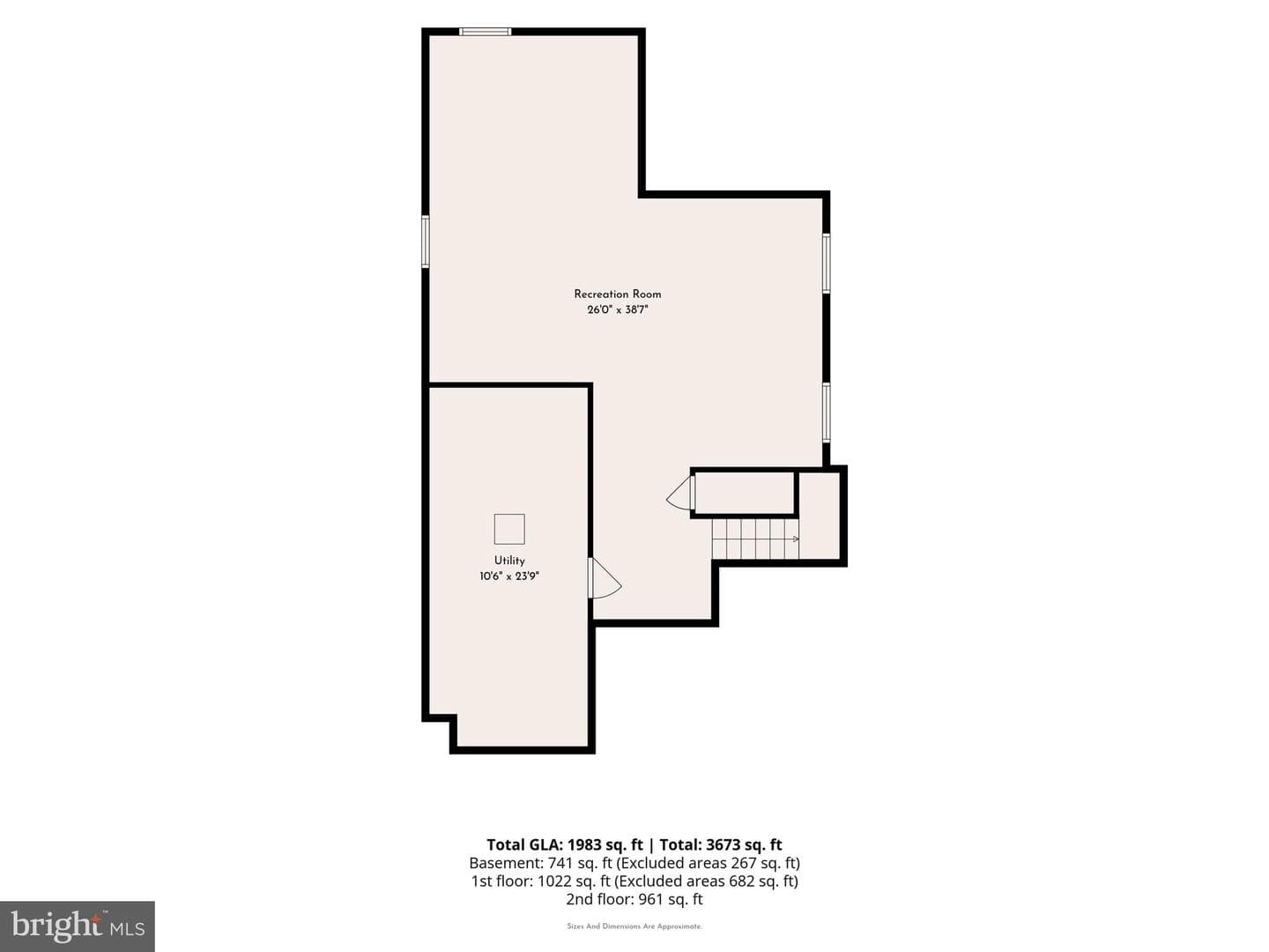 4906 Franklin Circle photo 37