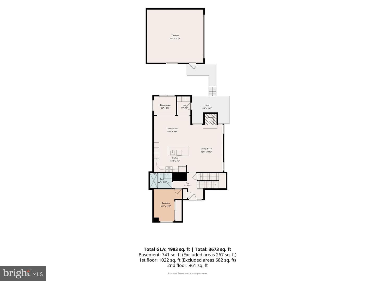 4906 Franklin Circle photo 38