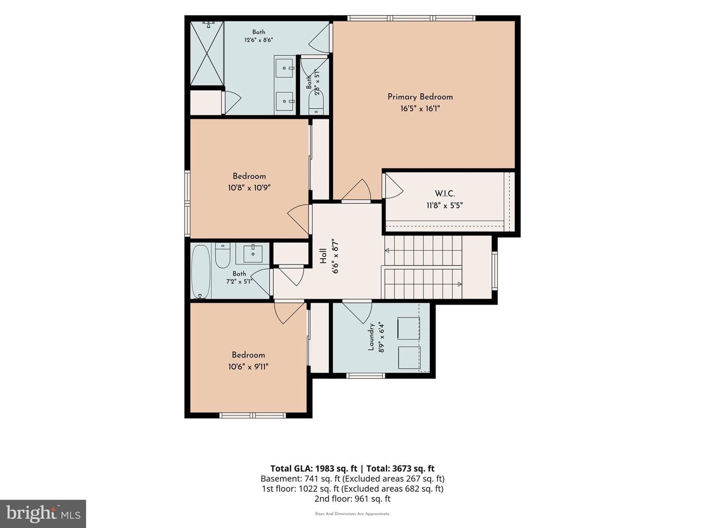 4906 Franklin Circle photo 39