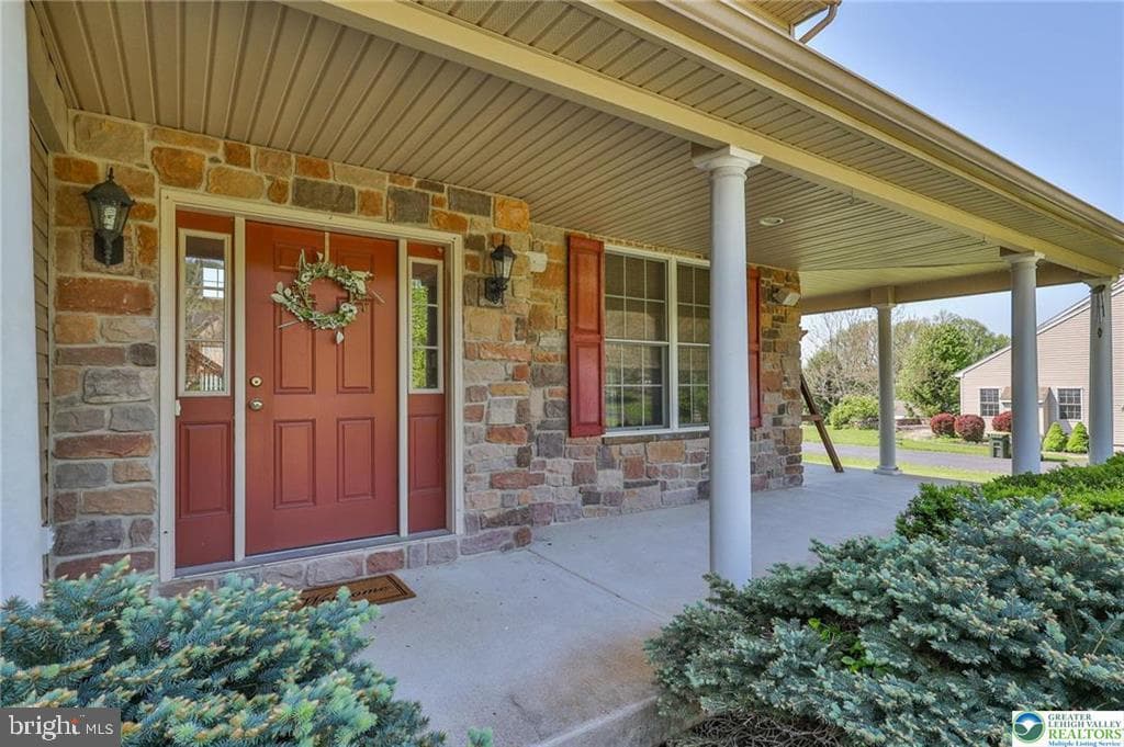 3595 Woodbyne Road, Hellertown