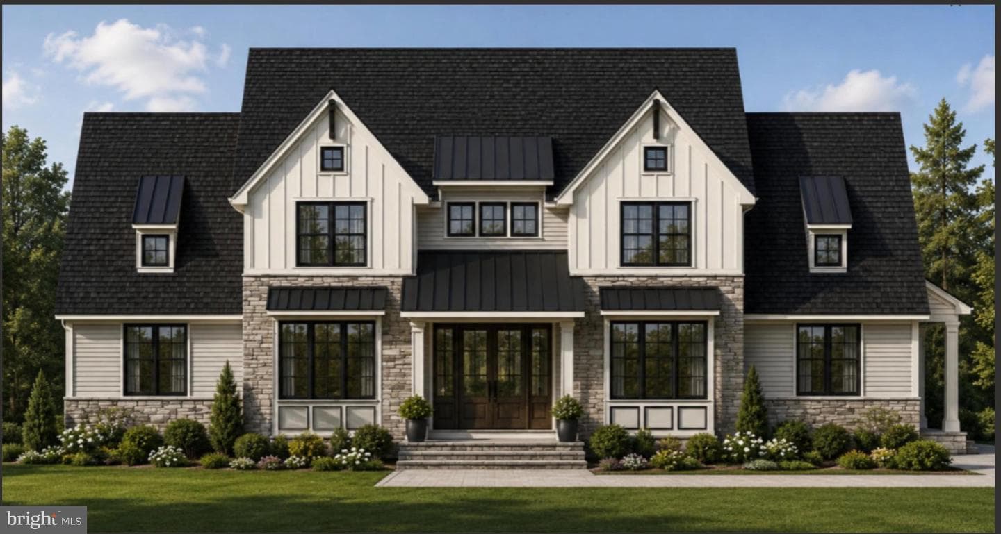 Lot 4 Syrena, Hilltown