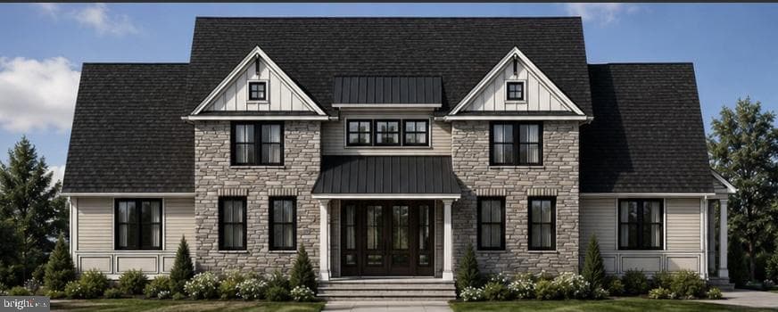 Lot 4 Syrena, Hilltown