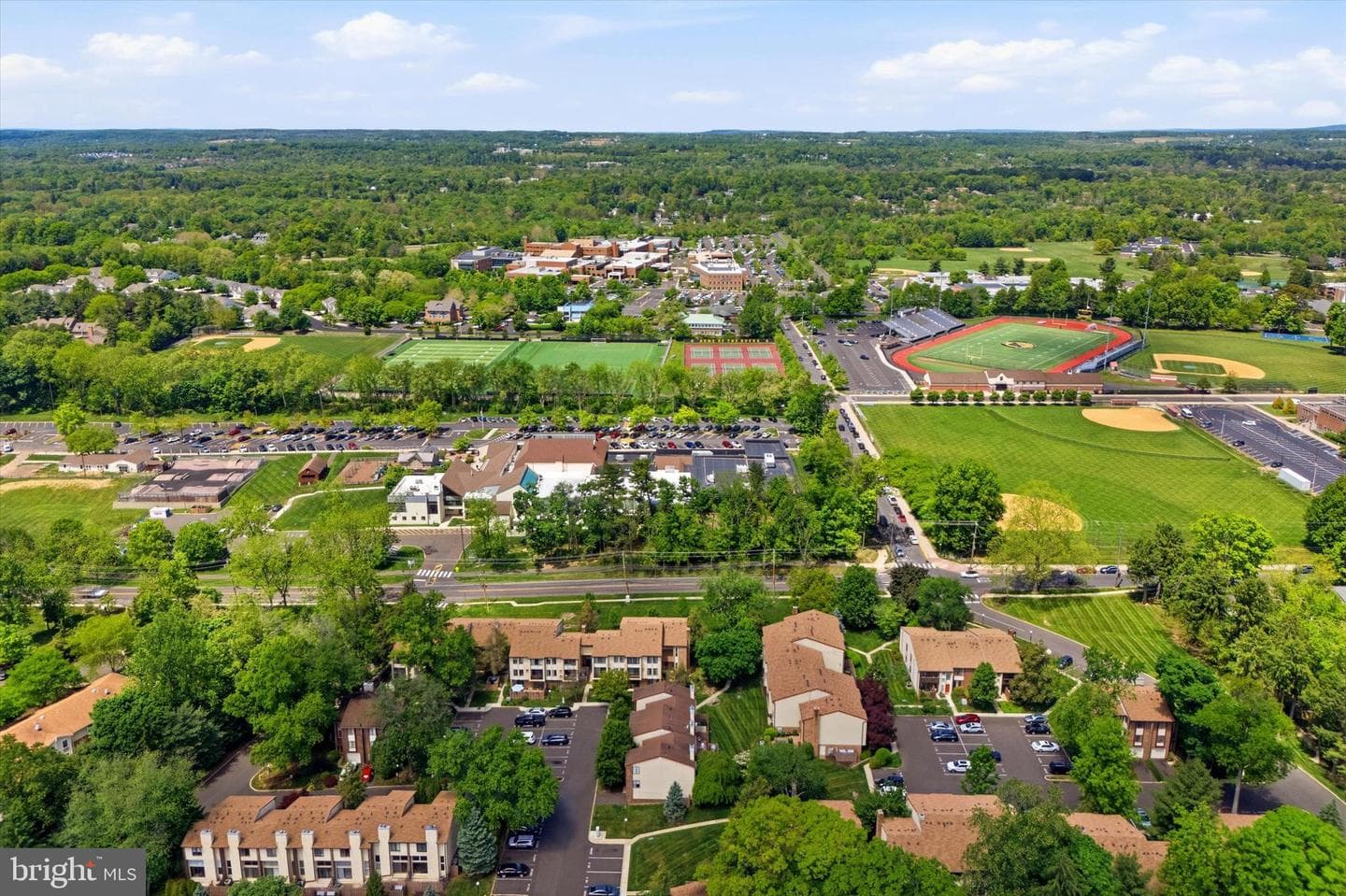 13-1 Aspen Way, Doylestown