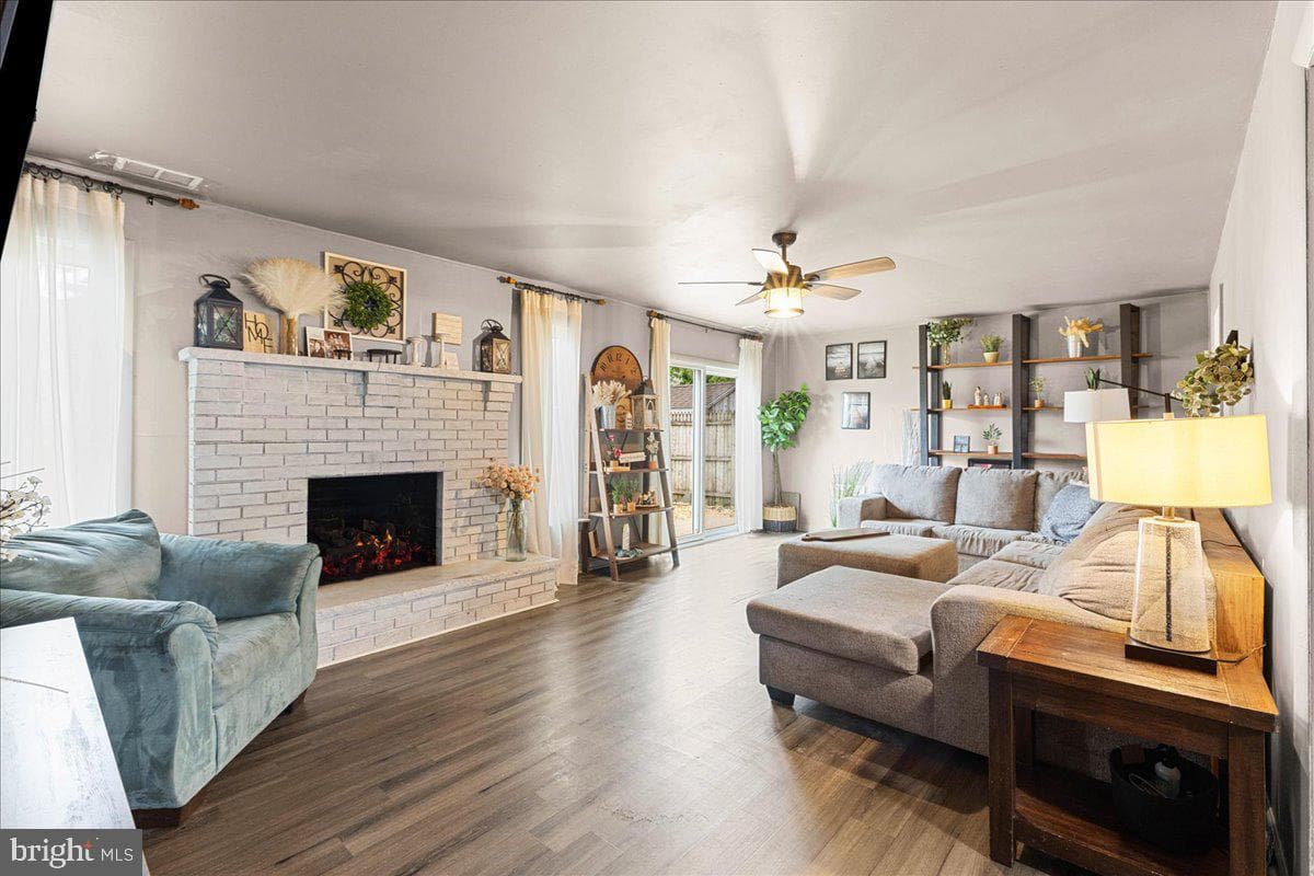 3337 Adams Court #S photo 12