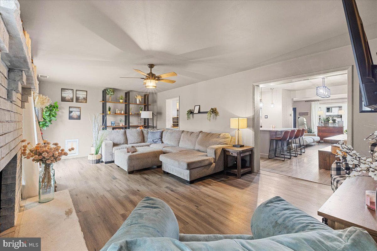 3337 Adams Court #S photo 13
