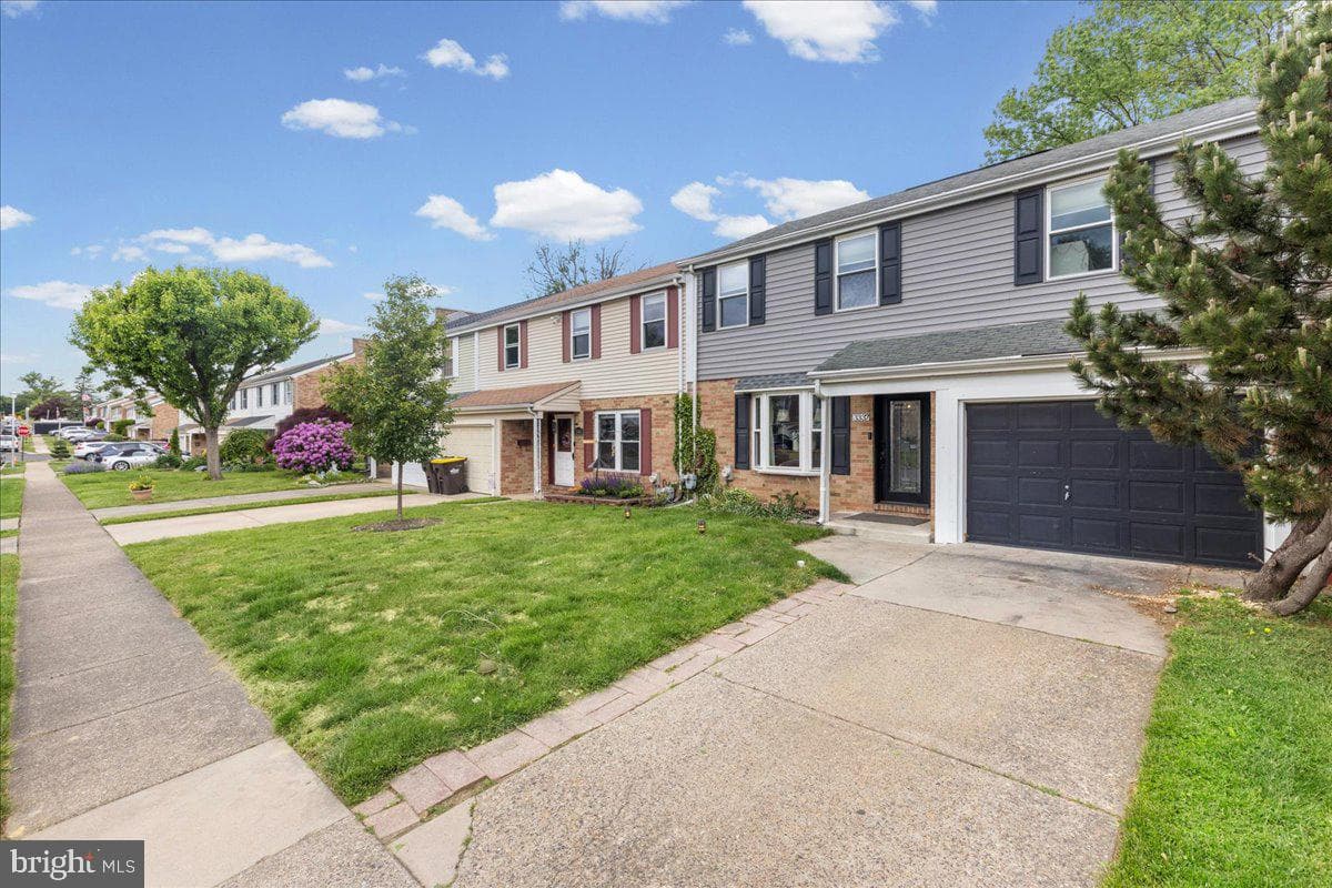 3337 Adams Court #S photo 2