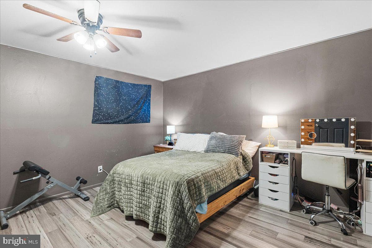 3337 Adams Court #S photo 22
