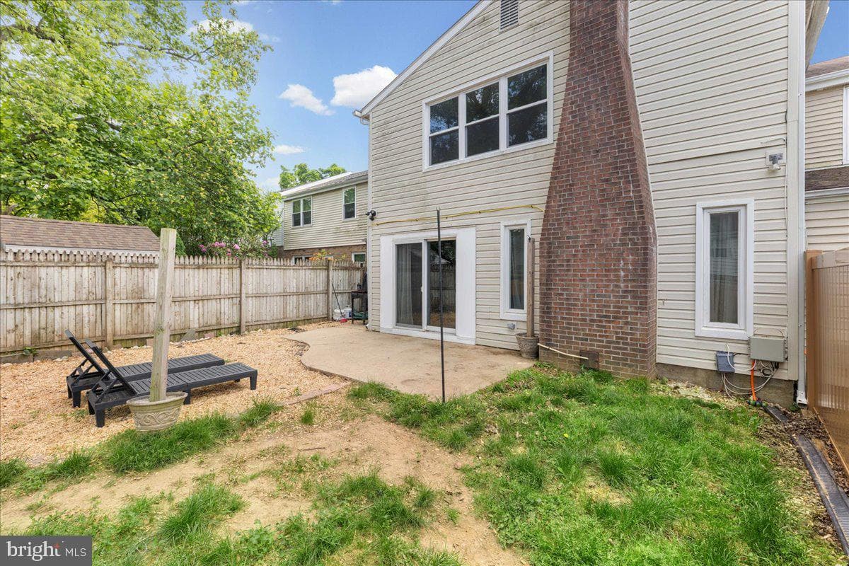 3337 Adams Court #S photo 28