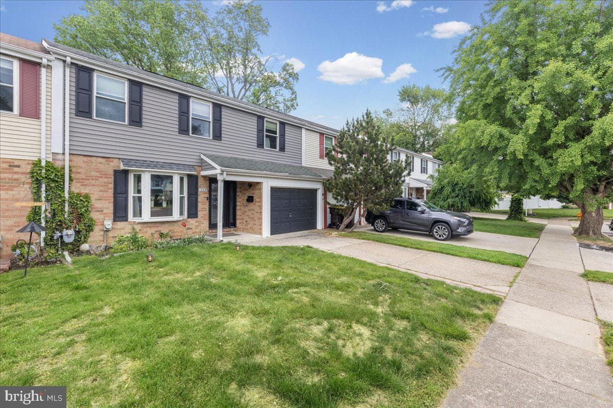 3337 Adams Court #S photo 3