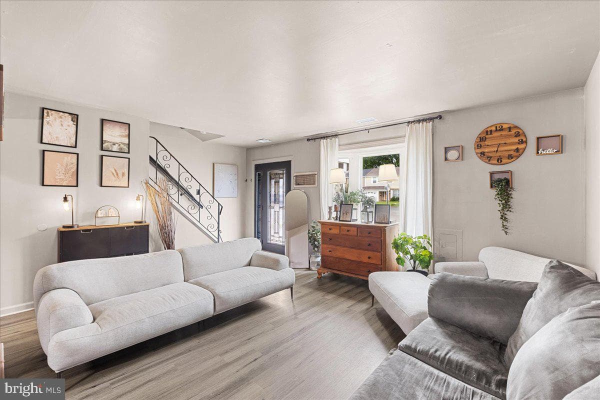 3337 Adams Court #S photo 6