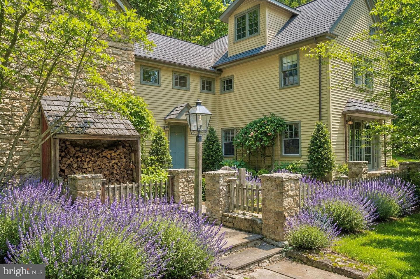 5960 Honey Hollow Road, Doylestown