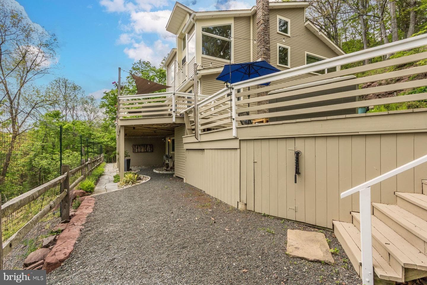 272 Headquarters Road photo 55