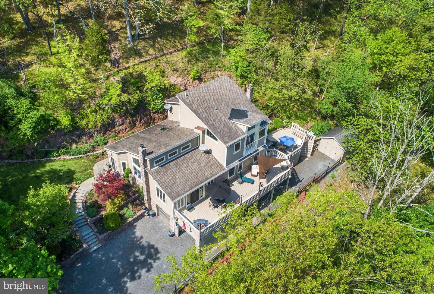272 Headquarters Road photo 61