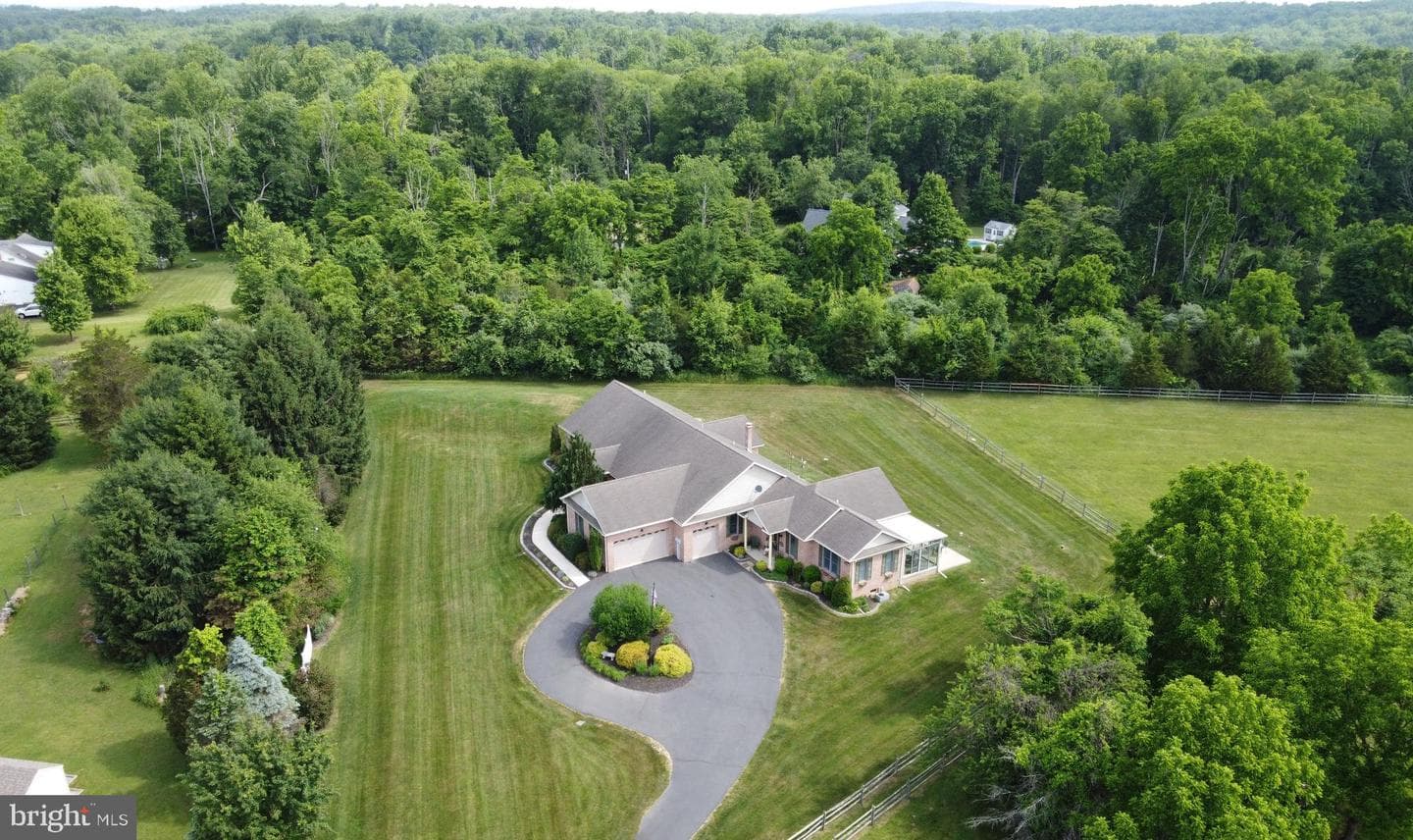 1084 Old School Road, Quakertown