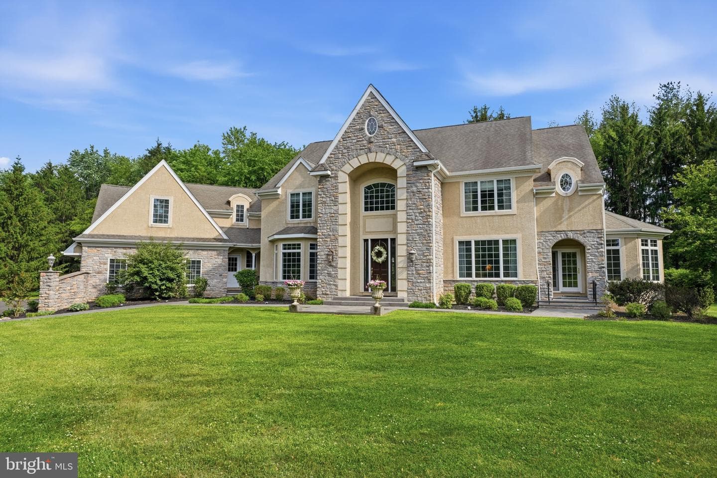 1588 Wrightstown Road, Newtown