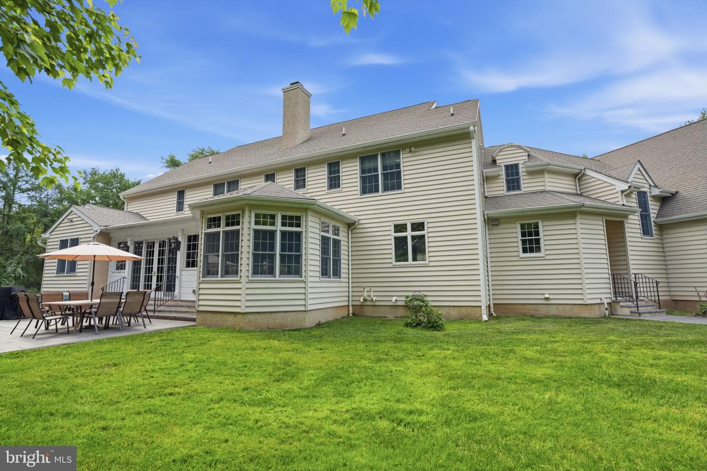 1588 Wrightstown Road photo 12