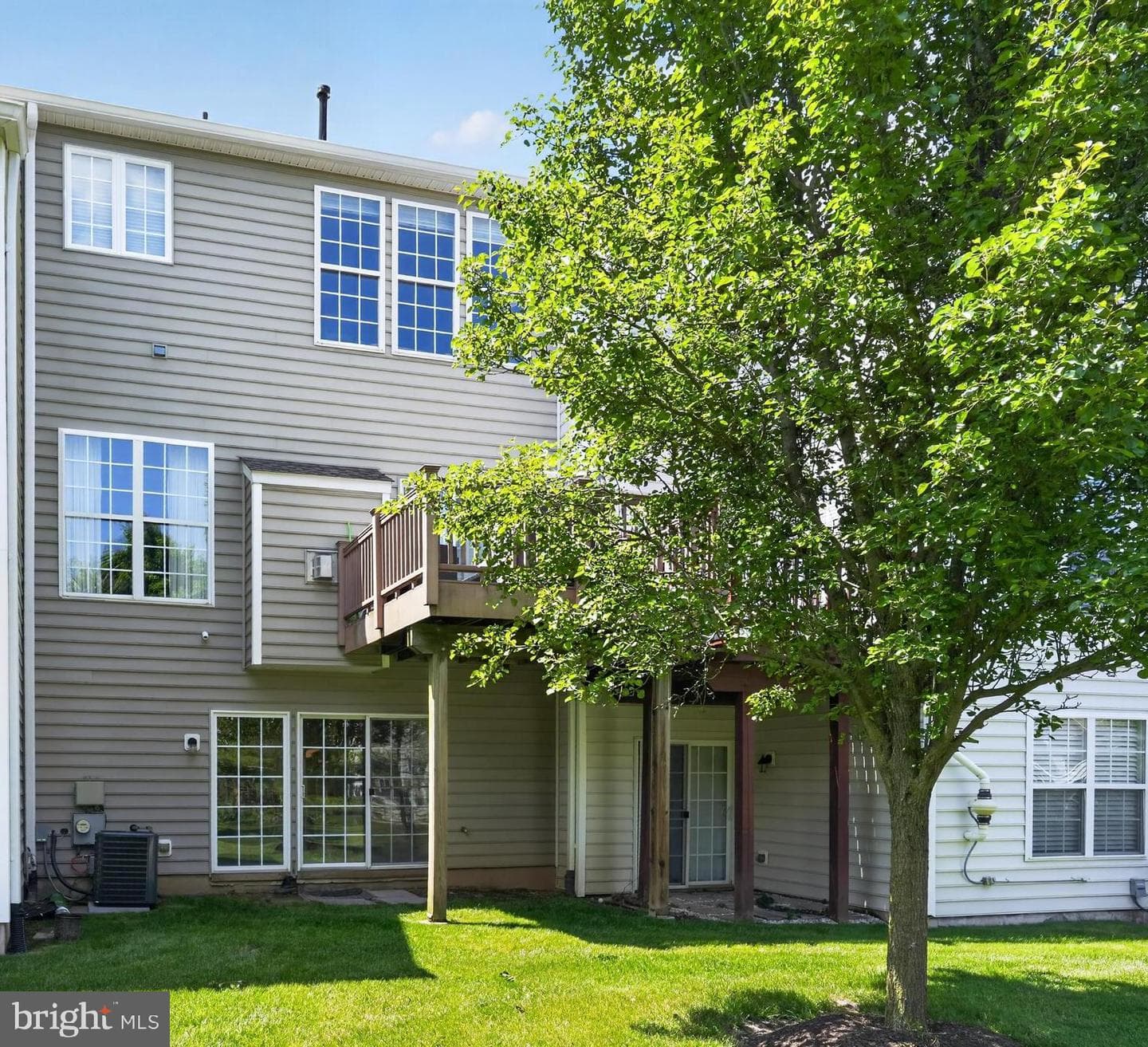 4 Addison Court, Doylestown