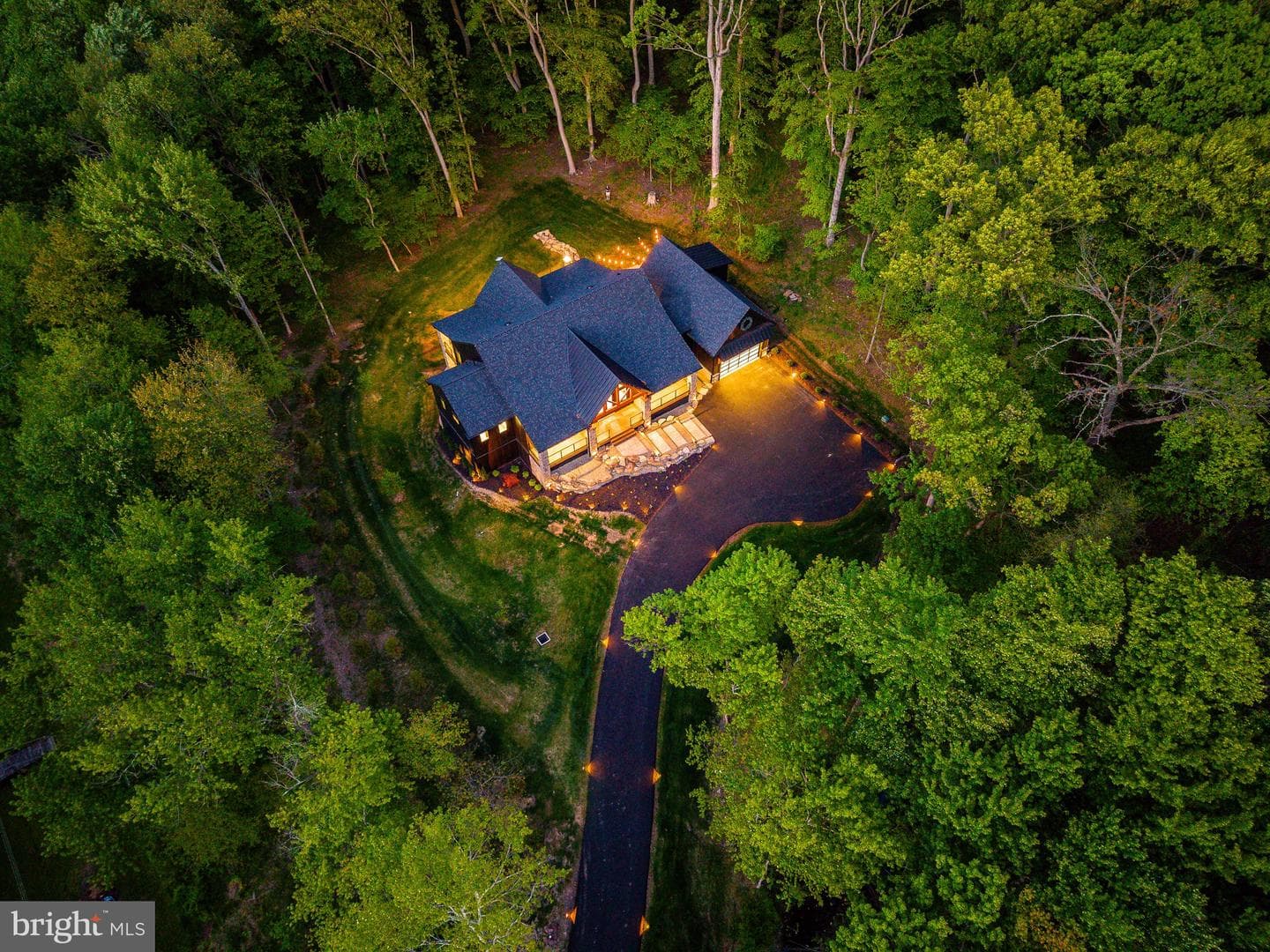 127 S Shady Retreat Road photo 83