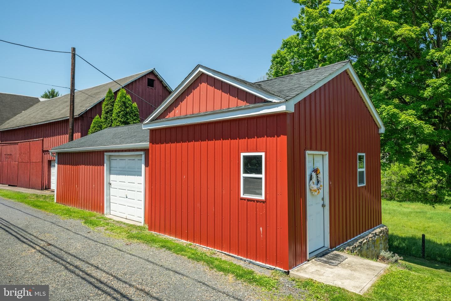9708 Easton Road photo 2