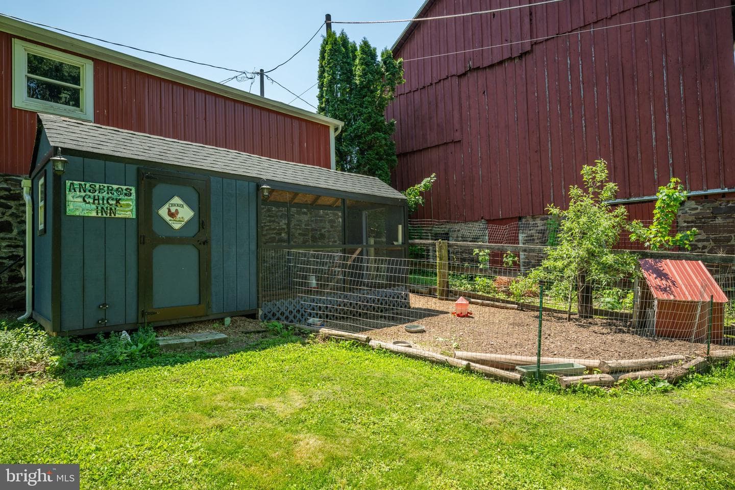 9708 Easton Road photo 3