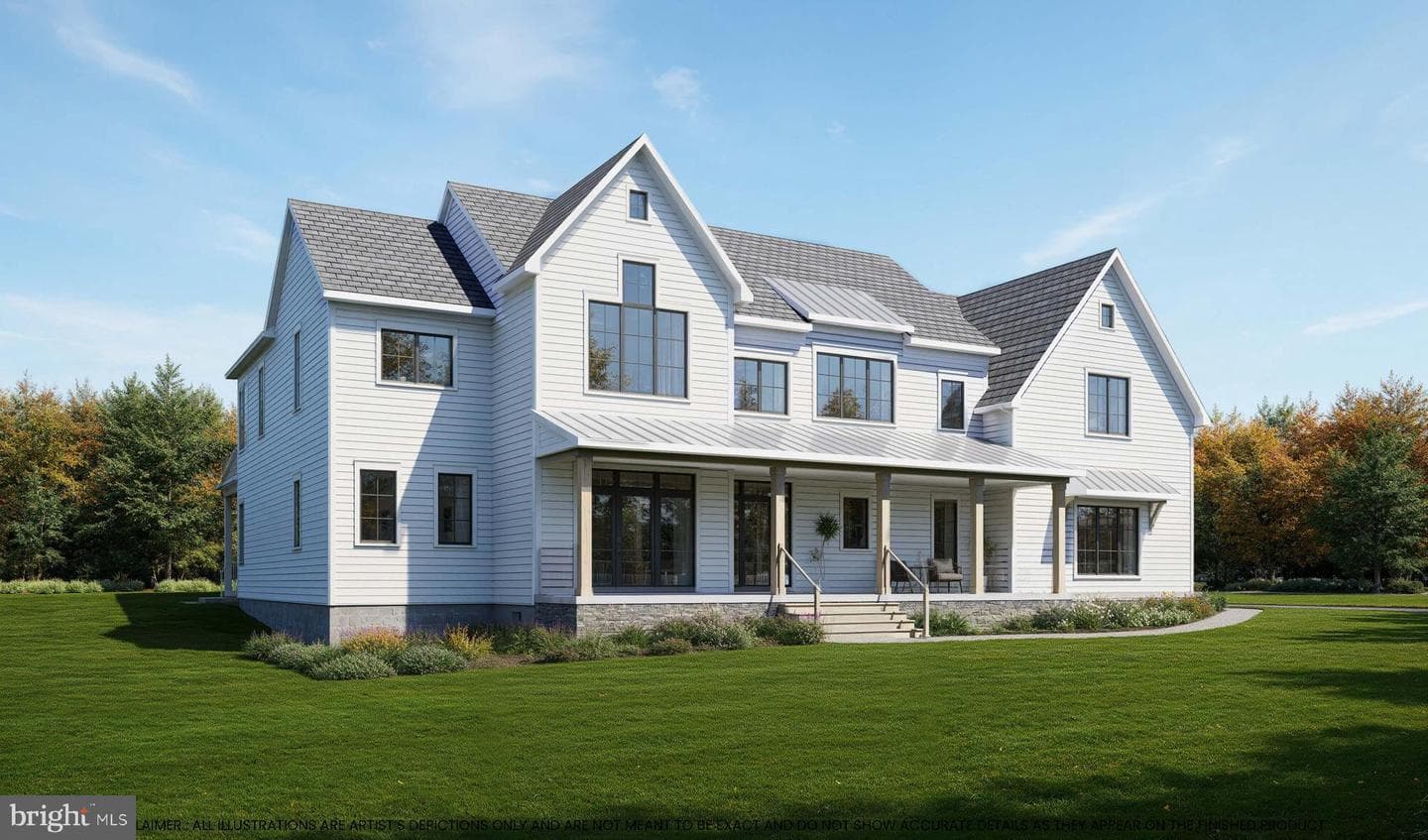 3014 Comfort Road, New Hope