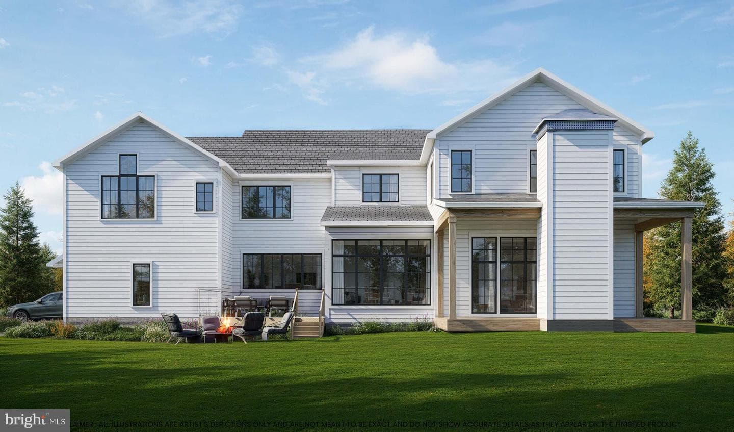3014 Comfort Road photo 4