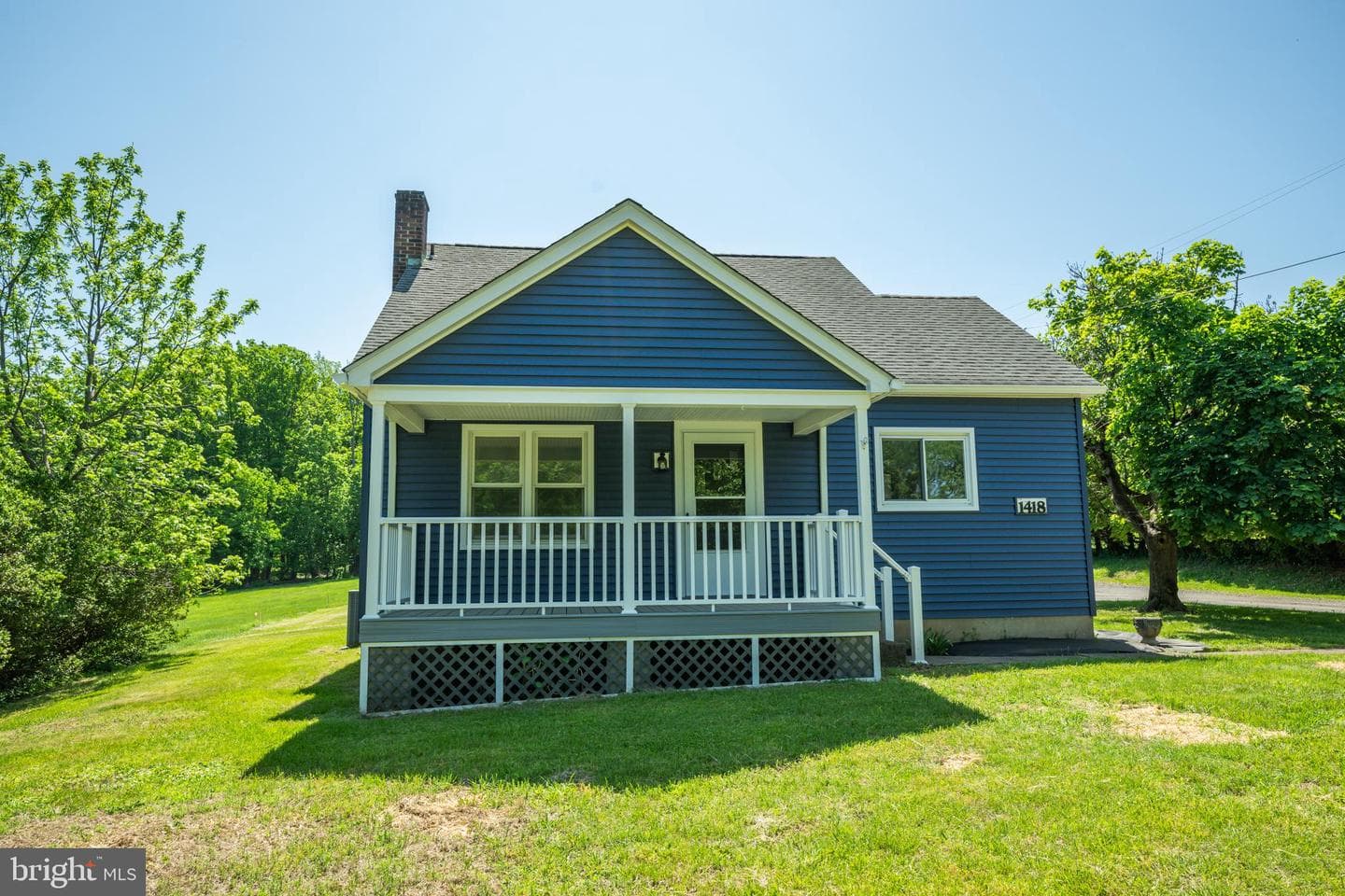 1418 Bridgeton Hill Road, Upper Black Eddy