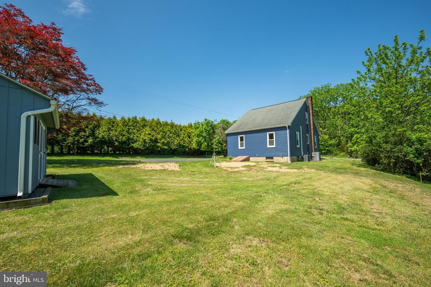 1418 Bridgeton Hill Road photo 21