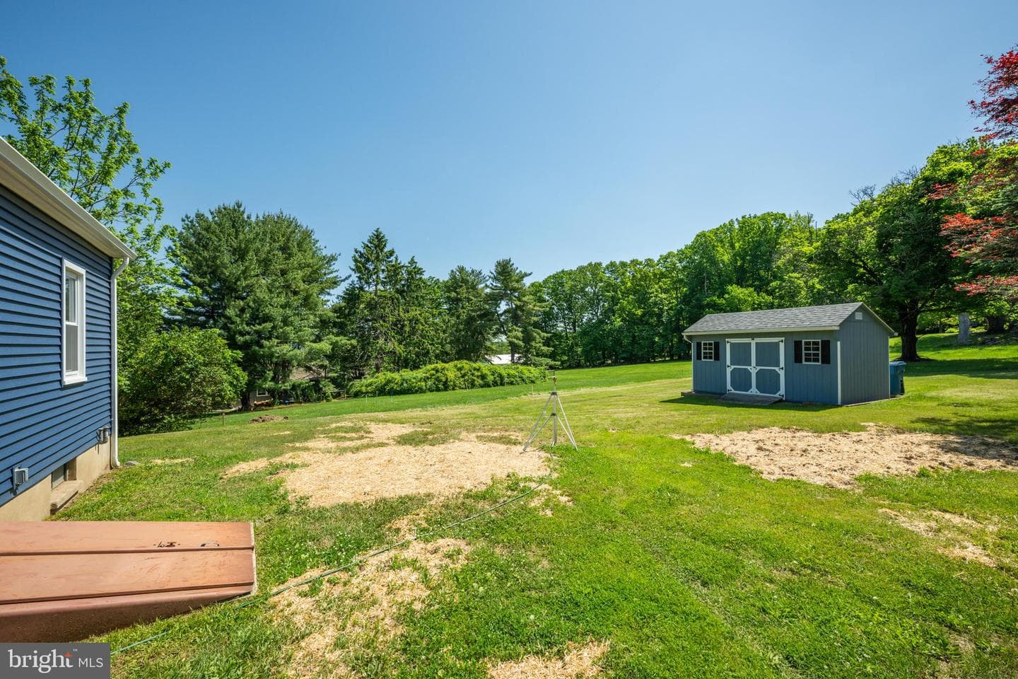 1418 Bridgeton Hill Road photo 22