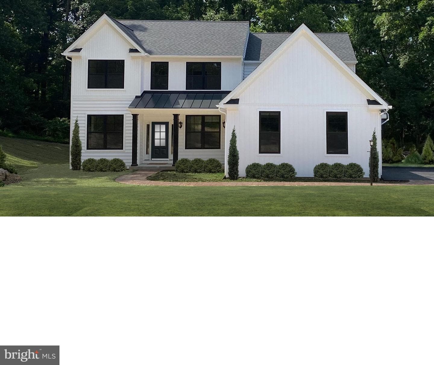 217 E Branch Road, Sellersville