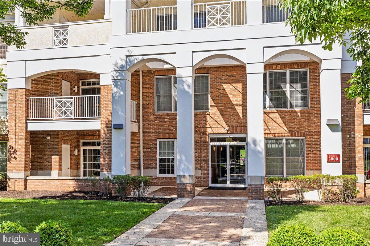 2103 Meridian Boulevard #2103, Warrington