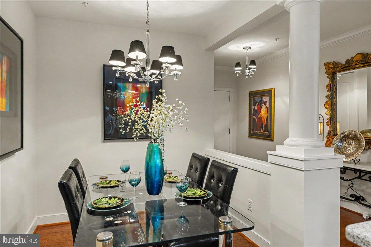 2103 Meridian Boulevard #2103 photo 8