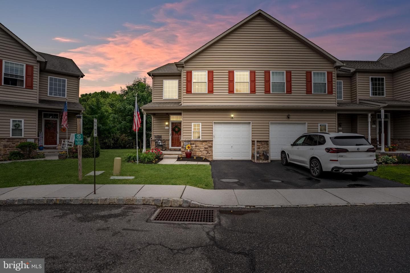 124 Nicoles Way, Morrisville