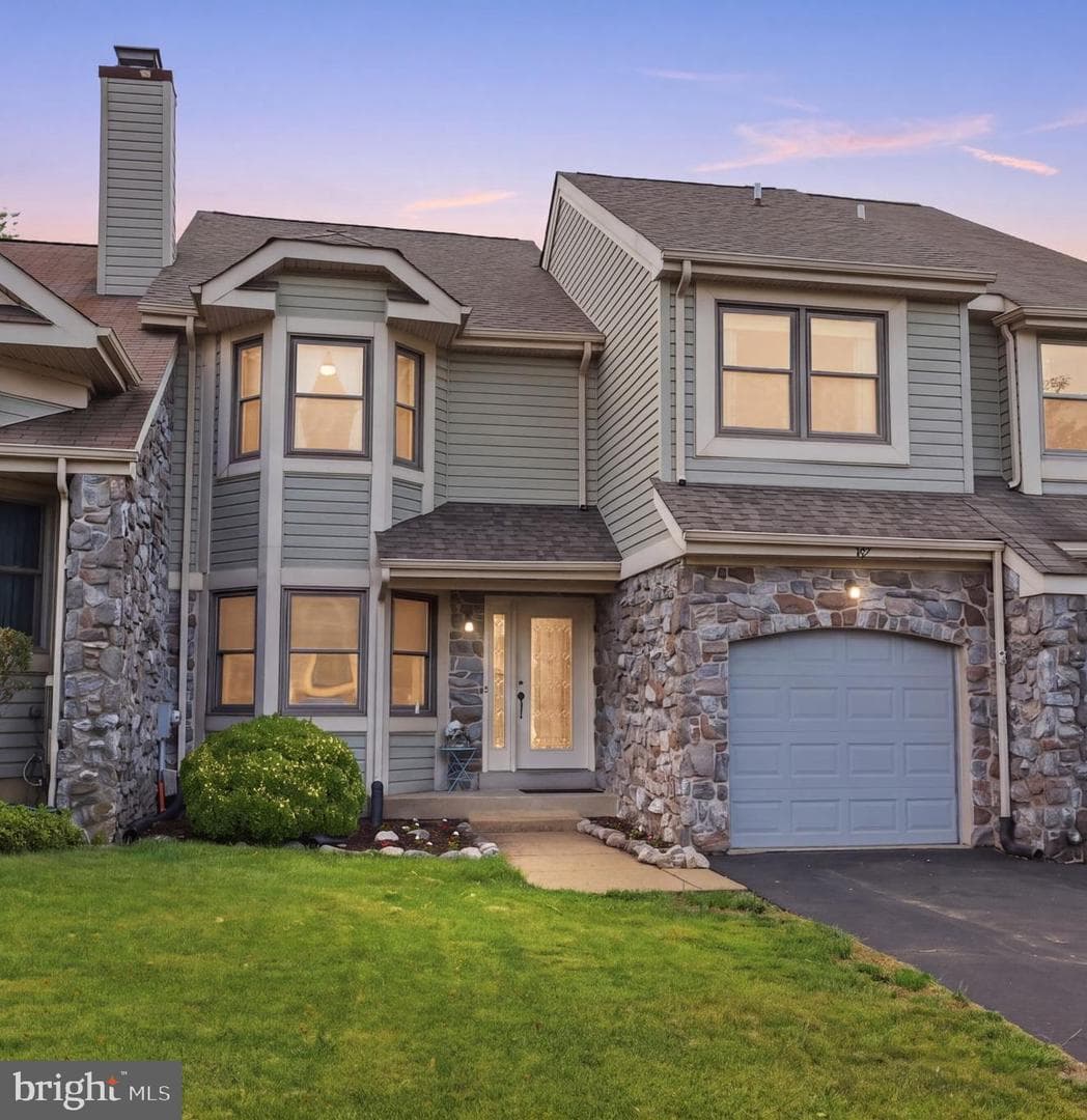 331 Basswood Circle, Feasterville Trevose