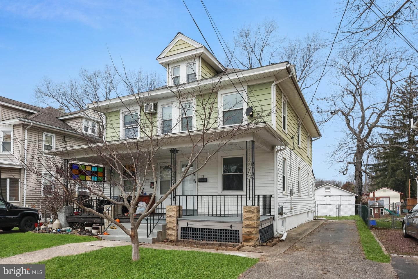 34 E Hendrickson Avenue, Morrisville