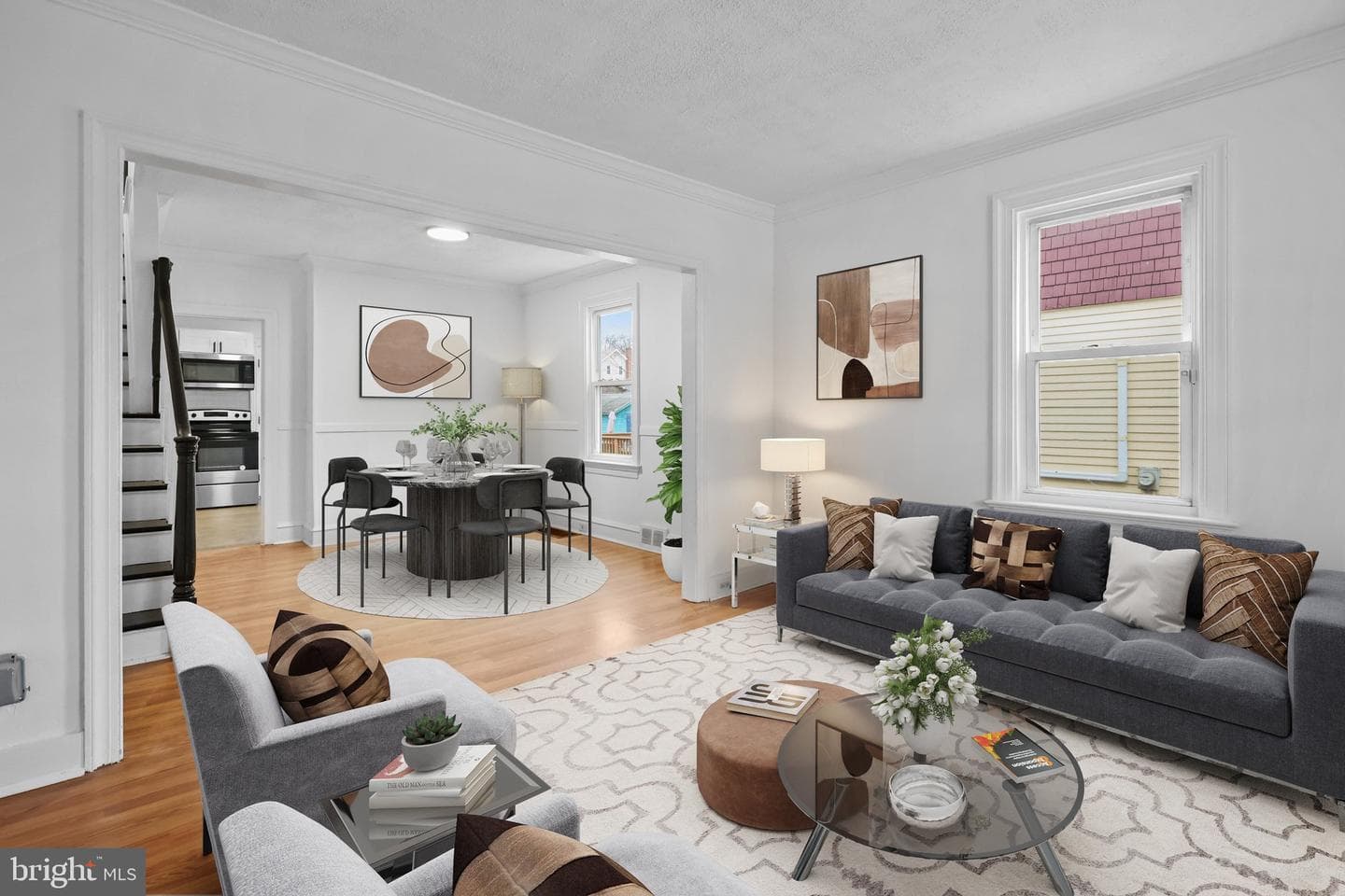 34 E Hendrickson Avenue, Morrisville