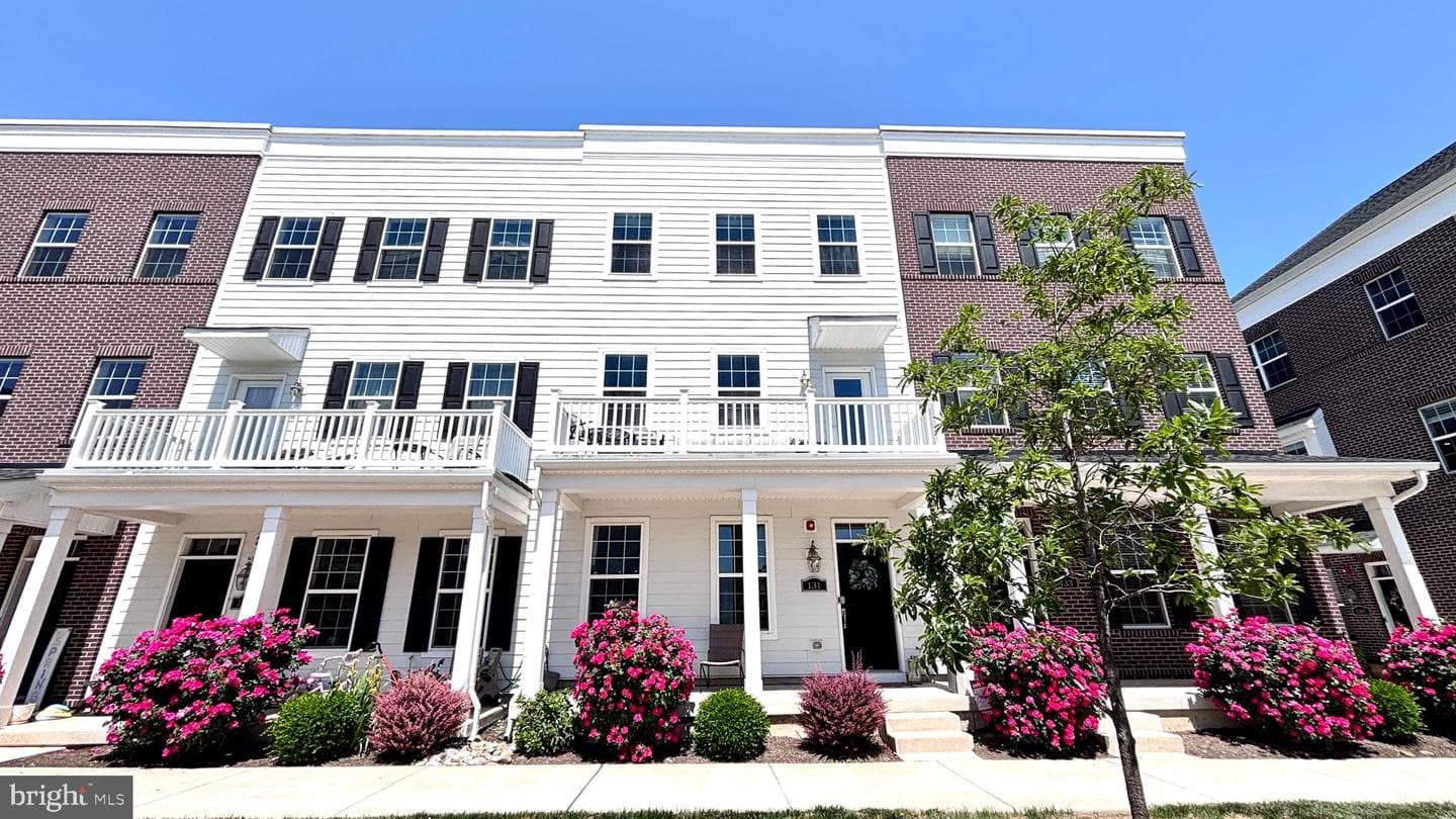 131 Park Place, Bensalem