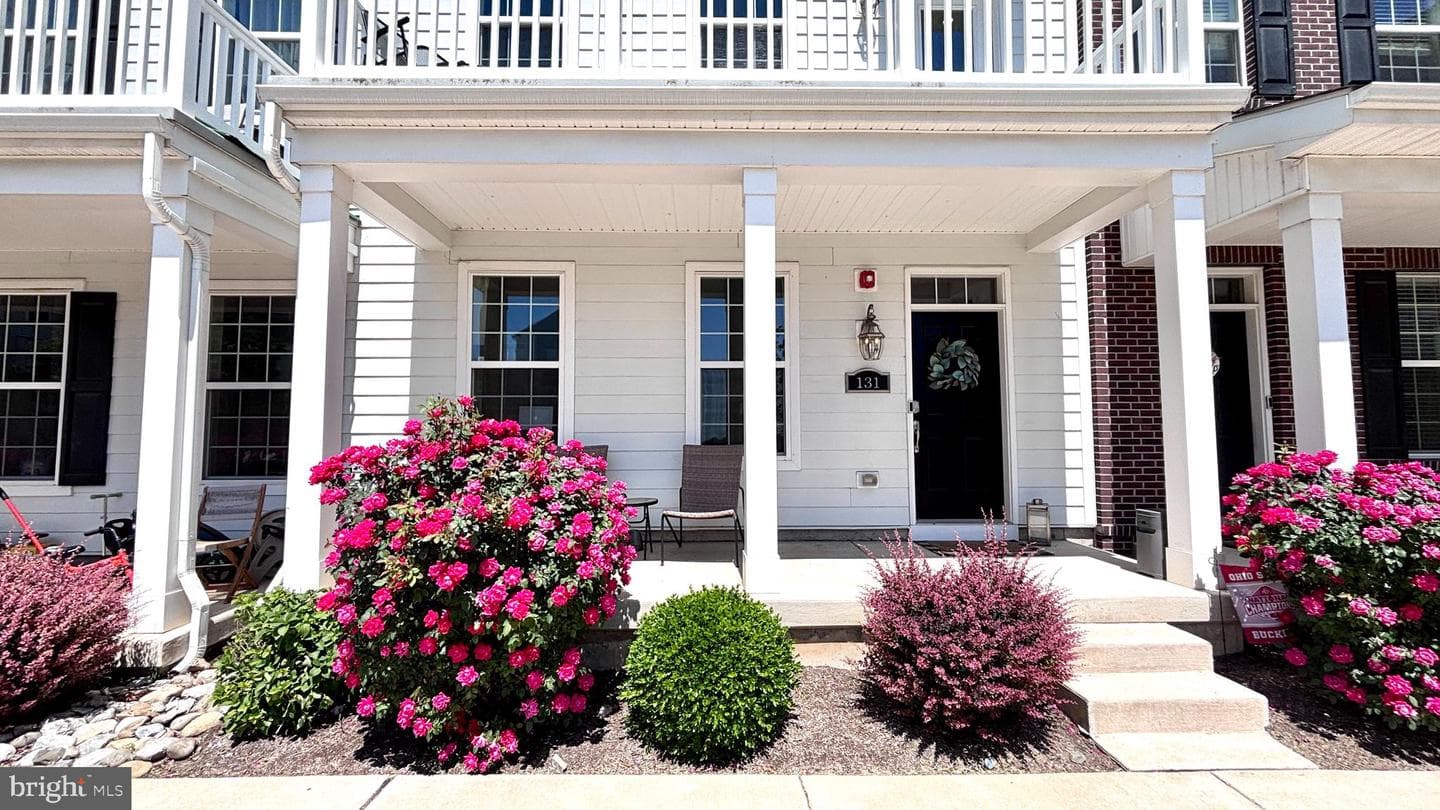 131 Park Place, Bensalem