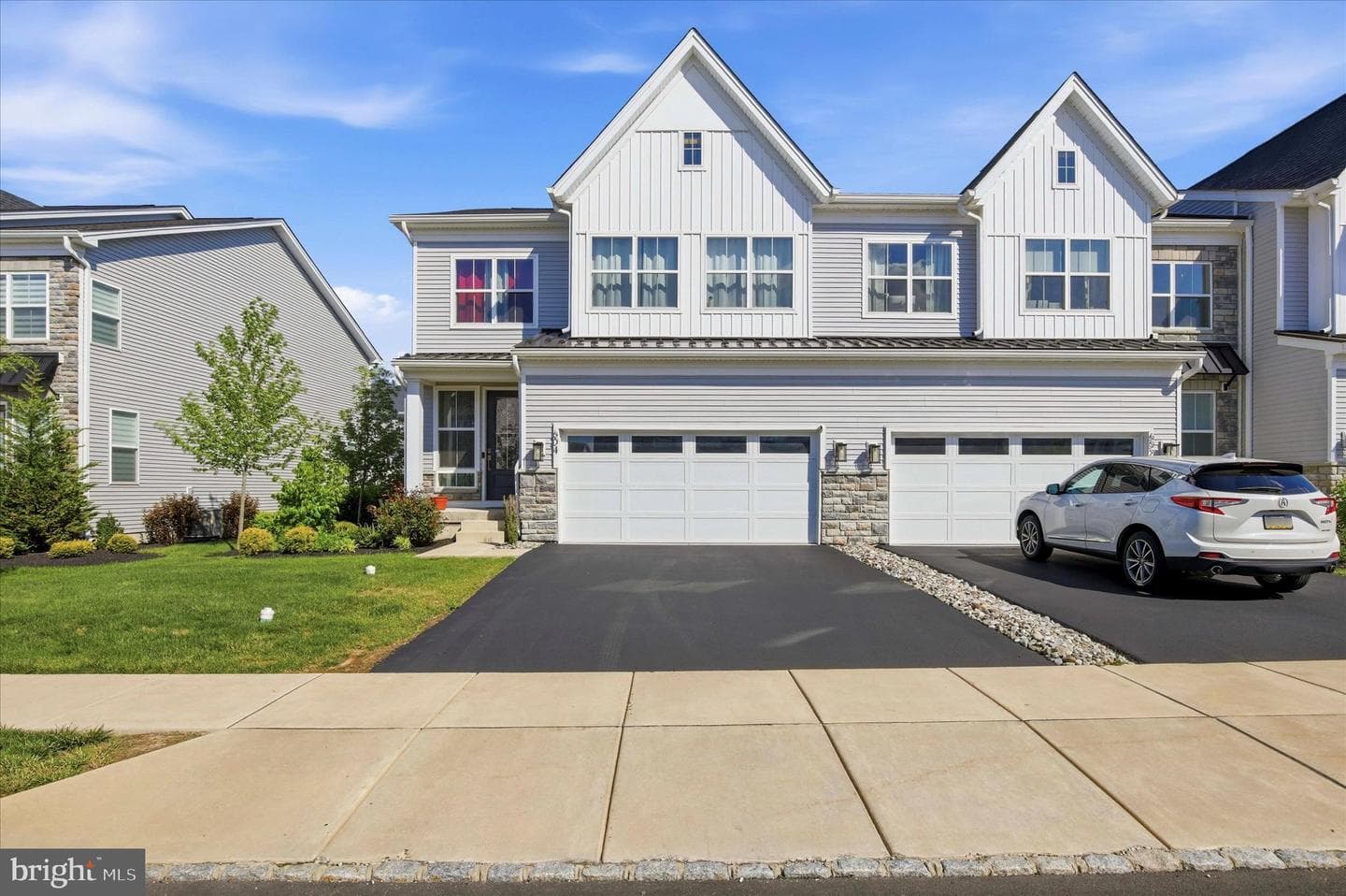 604 Mcnair Drive, Warrington