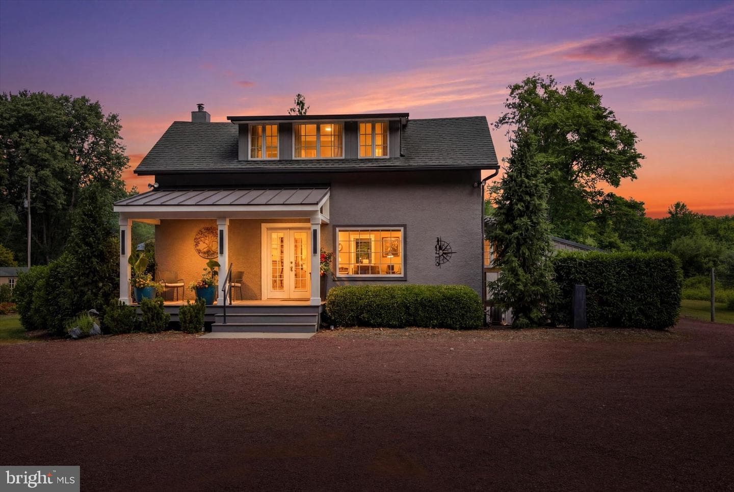 1935 River Road, Upper Black Eddy