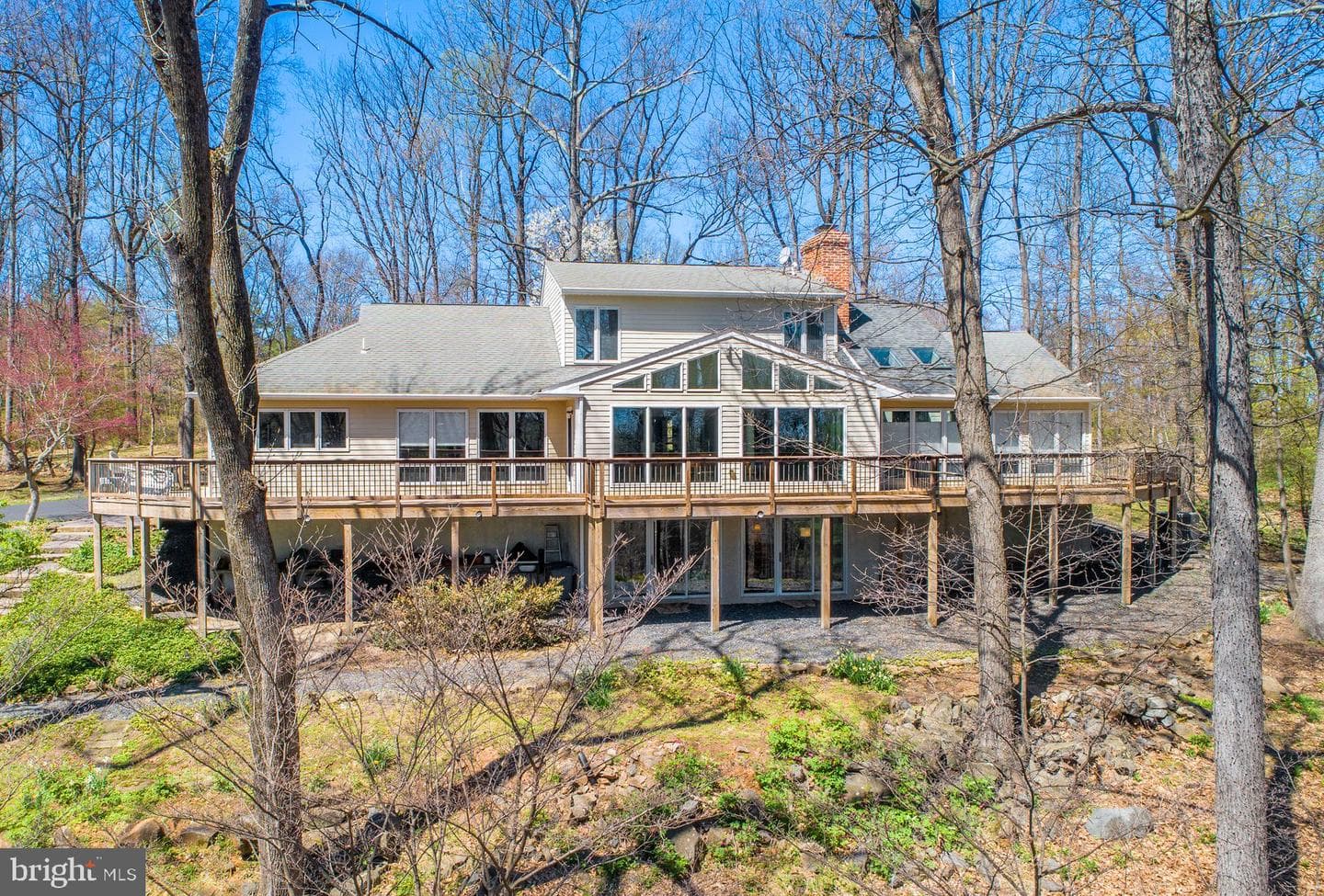 20 Solebury Mountain Road photo 33
